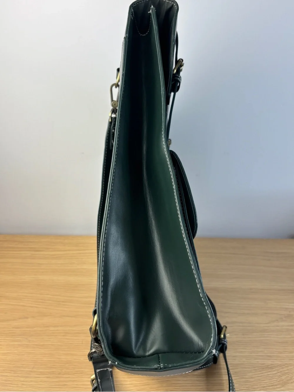 Ecosusi brand material